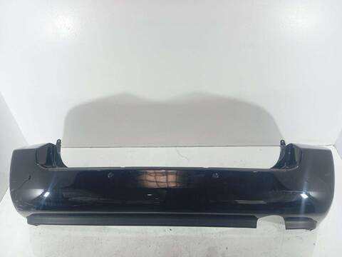 Foto 2ª: Paragolpes Trasero Kia Carnival 2.9 CRDI VGT CONCEPT 185CV 136KW (2010)