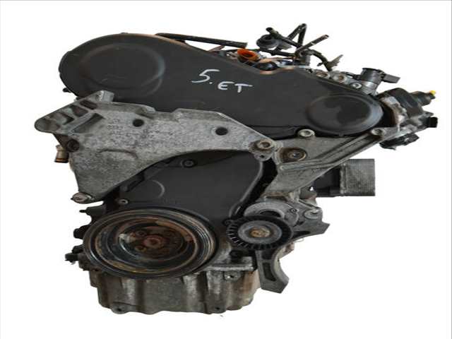 Motor Completo Audi A3 140CV 103KW