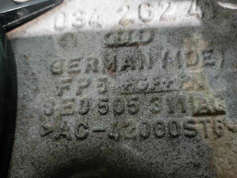 Foto 2ª: Brazo Suspension Trasero Izquierdo Audi A4 2.5 TDI 120KW) 163CV (2000)