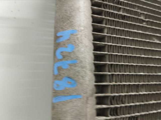 Foto 3ª: Radiador Calefaccion A.A. Opel Corsa COSMO 75CV 55KW [Z13DTJ] (2010)