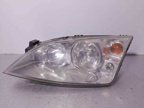 Foto 2ª: Faro Izquierdo Ford Mondeo AMBIENTE BERLINA 130CV 96KW [FMBA] (2004)