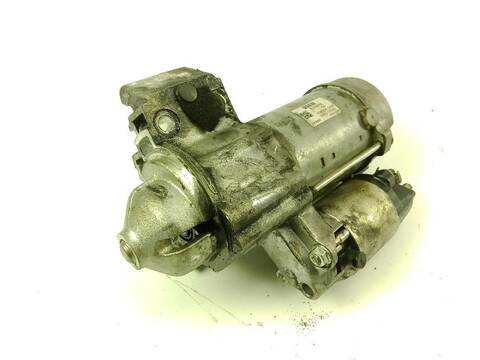 Motor de Arranque Bmw X3 XDRIVE 20 D