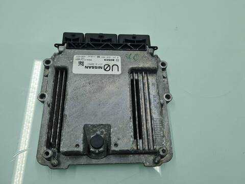 Centralita Motor ECU Nissan Qashqai ACENTA 131CV 96KW