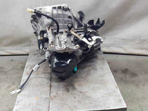 Foto 3ª: Caja Cambios Dacia Sandero EXPRESSION (2022)