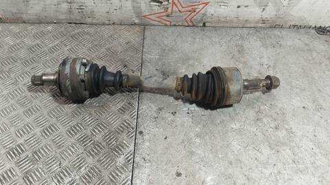 Foto 2ª: Transmision Delantera Izquierda Mercedes Vito 110 D EURO 2 638.174) 98CV 72KW [601970] (1996)