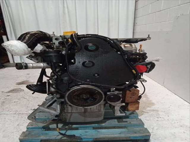 Foto 3ª: Motor Completo Tata Aria 2.2 DI AWD 140CV 103KW [DW12DD] (2012)