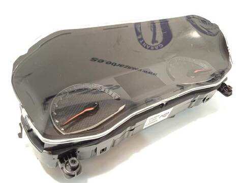 Cuadro de Instrumentos Peugeot 208 ACTIVE 101CV 74KW