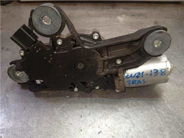 Motor Limpia Delantero Ford Focus 1.6 TDCI