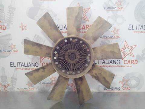 Ventilador Viscoso Motor Hyundai Terracan 2.5 TCI 101CV 74KW