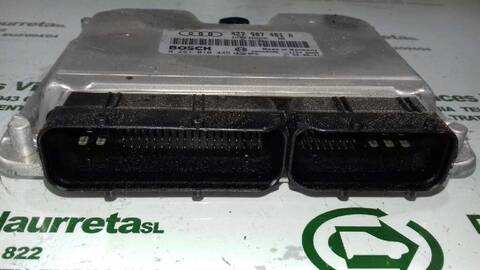 Foto 2ª: Centralita Motor ECU Audi Allroad 2.5 TDI 132KW) 180CV [AKE] (2000)