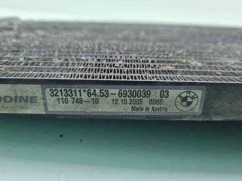 Foto 2ª: Radiador Calefaccion A.A. Bmw Serie 3 315 320D 163CV 120KW [204D4] (2005)