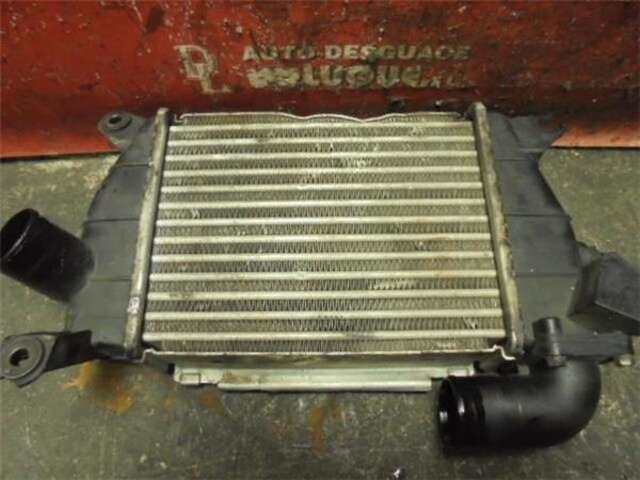 Foto 2ª: Intercooler Kia Sportage 2.0 [RF]