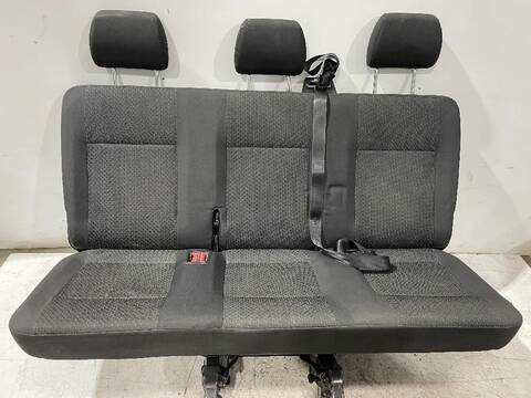 Asientos Traseros Volkswagen Transporter T6 CARAVELLE TRENDLINE
