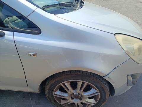 Aleta Delantera Derecha Opel Corsa A14XER