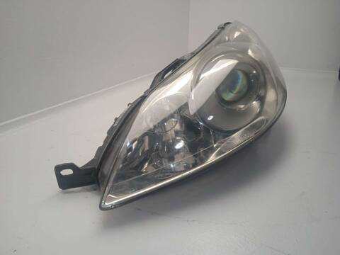 Foto 2ª: Faro Izquierdo Peugeot 407 SPORT 140CV 103KW [RHR] (2004)