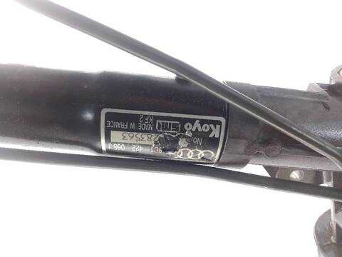 Foto 3ª: Cremallera de Direccion Volkswagen Passat 1.9 TDI [AFN] (1996)