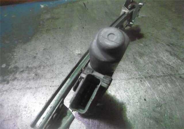 Elevalunas Eléctrico Trasero Izquierdo Peugeot 307 2.0 HDI 90