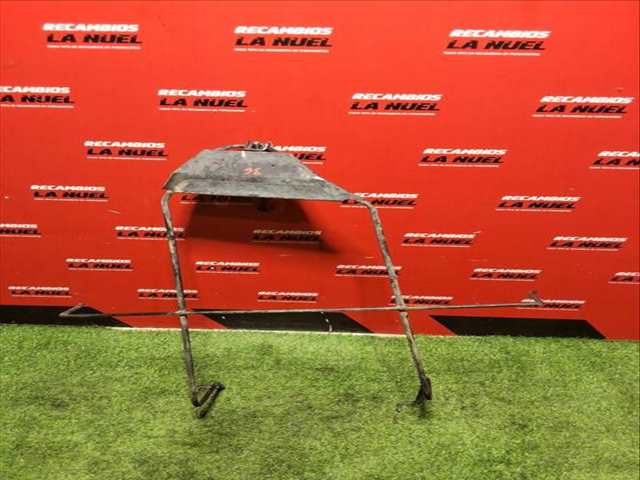 Foto 2ª: Rueda de Repuesto Citroen Jumpy 1.5 BLUEHDI 100 102CV 75KW FURGONETA [YHR (DV5RUCD)] (2020)