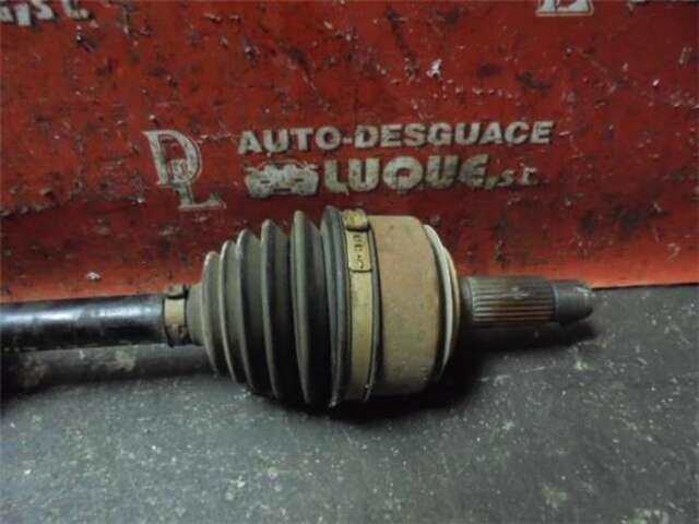 Foto 3ª: Transmision Delantera Derecha Honda Crv 2.0 (RD8)(2002 _) [K20A4]