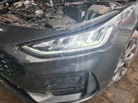 Foto 2ª: Faro Izquierdo Ford Focus ST-LINE 155CV 114KW [M0DC] (2024)