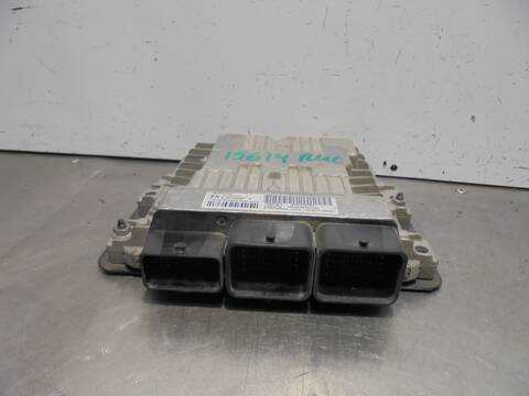 Centralita Motor ECU Peugeot 5008 1.6 HDI FAP 112CV 82KW