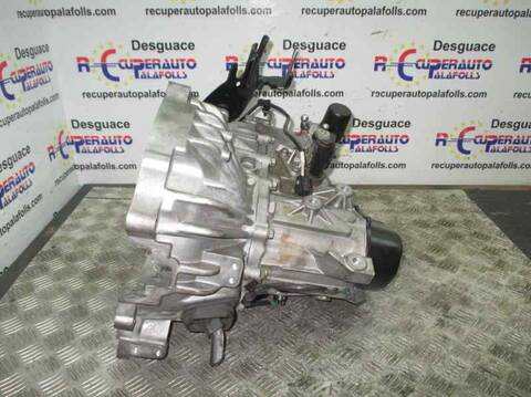 Caja Cambios Mazda 6 BERLINA