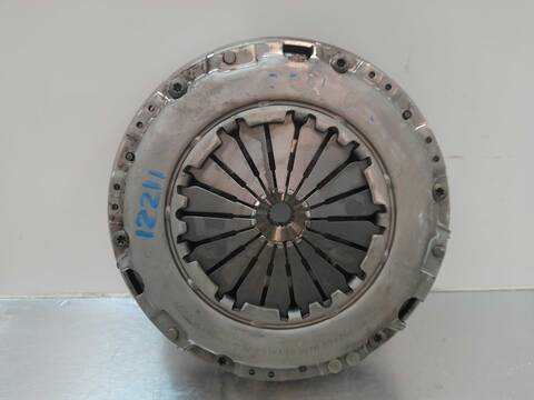kit Embrague Citroen C4 COLLECTION BERLINA 109CV 80KW