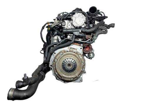 Motor Completo Seat Leon BXE