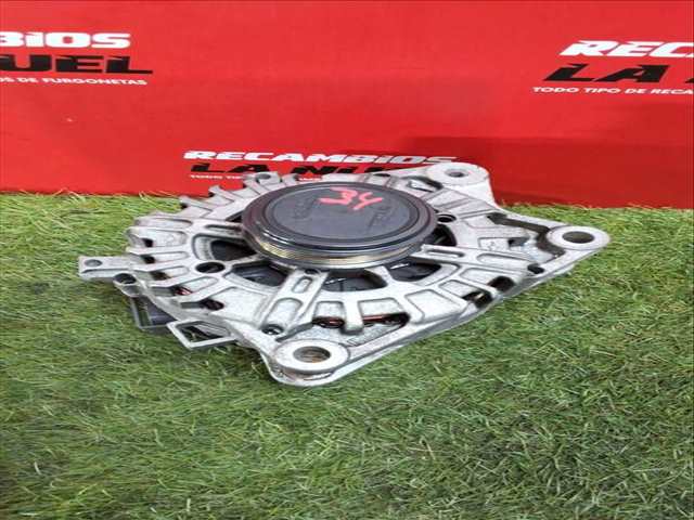 Foto 3ª: Alternador Ford Transit 2.0 ECOBLUE 130CV 96KW FURGONETA [BKFA,BKFB,YMF6,YMFA,YMFB,YMFS] (2019)