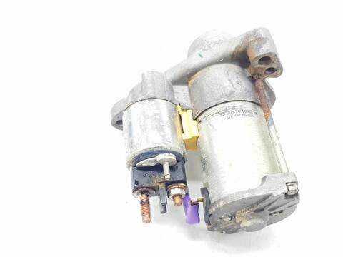 Foto 2ª: Motor de Arranque Dacia Sandero EXPRESSION (2022)