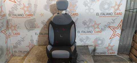 Asiento Delantero Izquierdo Fiat 500 80CV 59KW