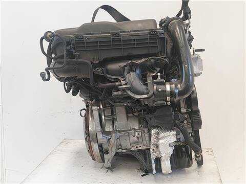 Foto 3ª: Motor Completo Peugeot 308 1.6 PREMIUM 150CV 110KW [5FX] (2009)