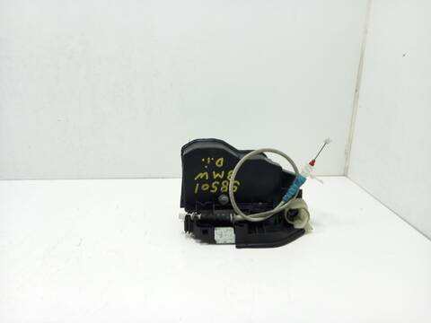 Cerradura Puerta Delantera Izquierda Bmw Serie 3 315 N47D20C