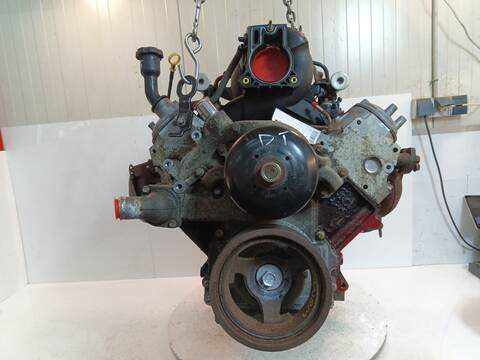 Motor Completo Chevrolet Silverado 305CV 224KW