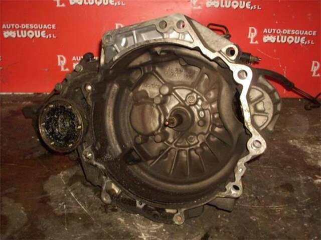 Caja Cambios Seat Ibiza 1.9 SPORT [1.9 LTR. - 66 KW TDI]