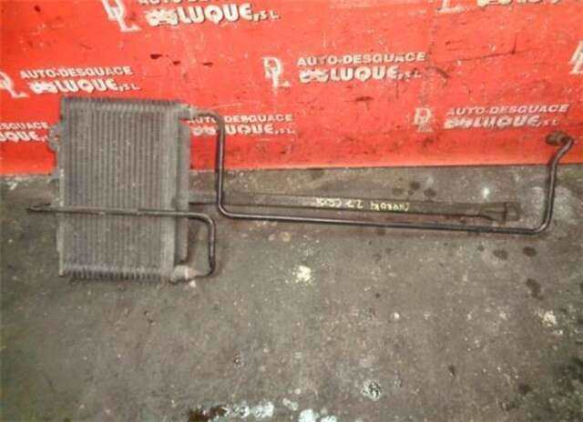 Radiador Calefaccion A.A. Jeep Cherokee 2.7 CRDI