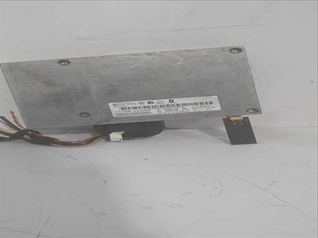 Foto 2ª: Centralita Motor ECU Seat Leon 1.9 TDI 105CV 77KW [BKC,BLS,BXE] (2009)