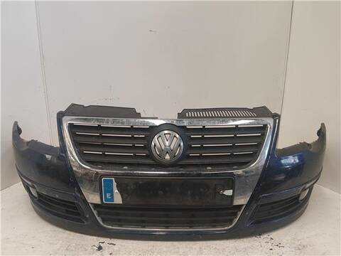 Paragolpes Delantero Volkswagen Passat 2.0 TDI 16V BERLINA 140CV 103KW