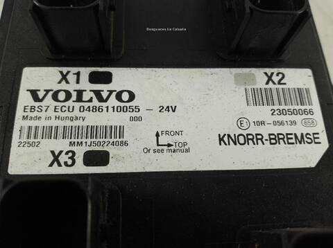 Foto 3ª: Centralita Motor ECU Volvo FH 500 (2012)