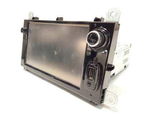 Foto 3ª: Pantalla Multifuncion Renault Clio ZEN 90CV 66KW [K9K628] (2017)