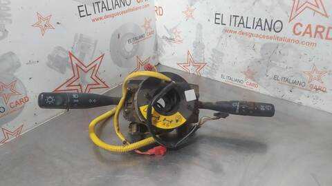 Anillo Airbag Land Rover Discovery TD5 E 139CV 102KW