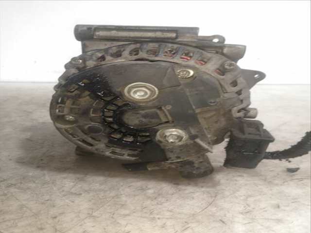 Foto 2ª: Alternador Mercedes Clase E 180 647961 BERLINA (2003)