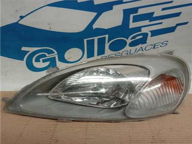 Faro Izquierdo Toyota Yaris 1.4 D-4D