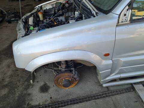 Aleta Delantera Izquierda Suzuki Grand Vitara 2.0 TD 87CV 64KW