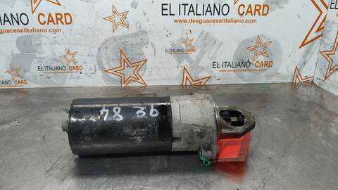 Motor de Arranque Mercedes Clase ML 280 3.0 CDI 190CV 140KW W164) 280 CDI 4M EDITION