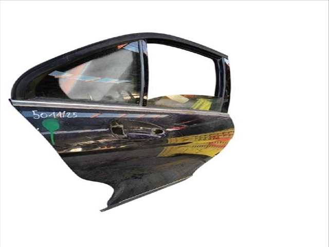 Puerta Trasera Derecha Mercedes Clase C 160 C 220 CDI 204.002)