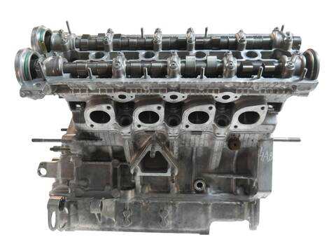 Foto 2ª: Motor Completo Ferrari F355 3.5 V8 380 CV 280KW [F129B/40]
