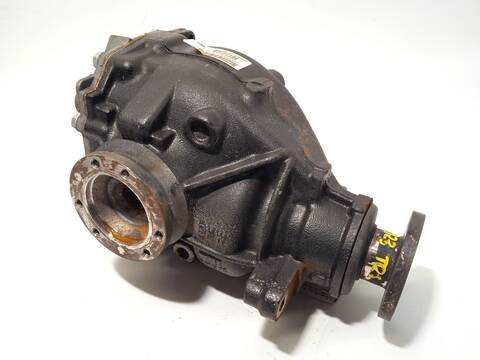 Foto 2ª: Diferencial Trasero Bmw Serie 3 330 XD E46) [306D2] (2005)