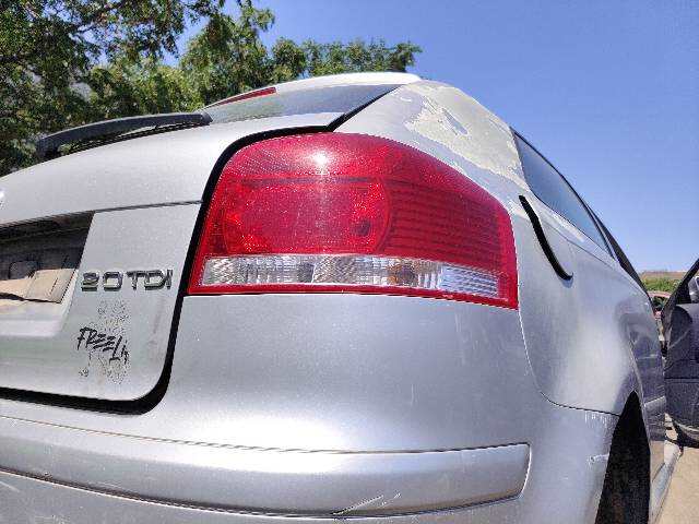 Piloto Trasero Derecho Audi A3 2.0 TDI