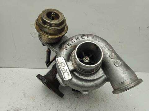 Foto 2ª: Turbocompresor Saab 9-3 2.2 16V TID CAT BERLINA 116CV 85KW (1998)